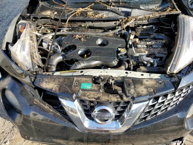JN8AF5MR0GT607442 Nissan JUKE S