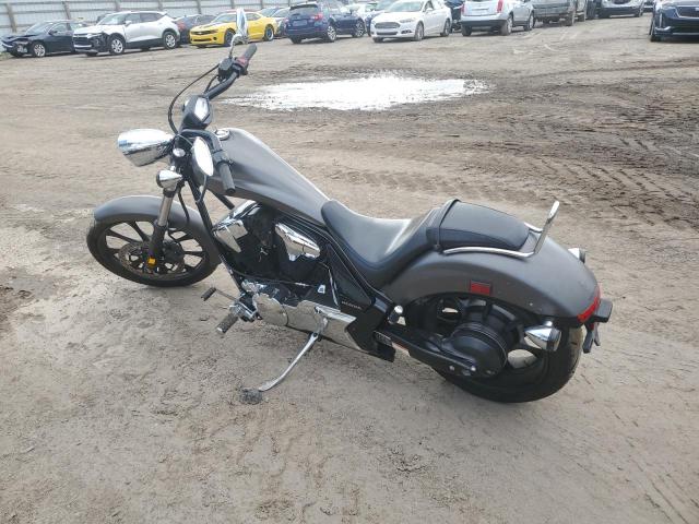2016 HONDA VT1300 CX - JH2SC6129GK100929
