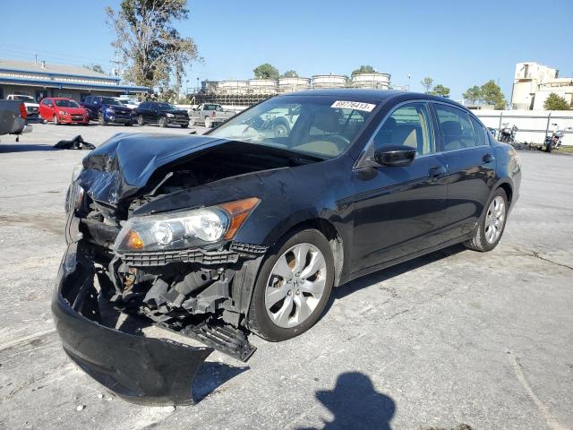 2008 Honda Accord Coupe EX-L