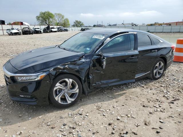 2018 Honda Accord Coupe EX