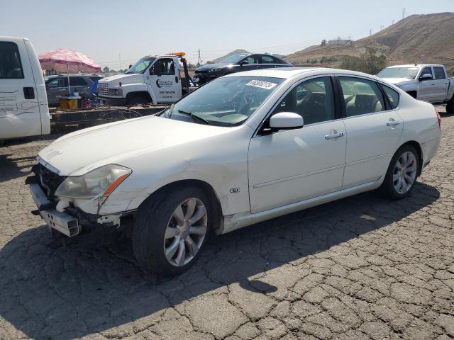 2006 INFINITI M35 Base