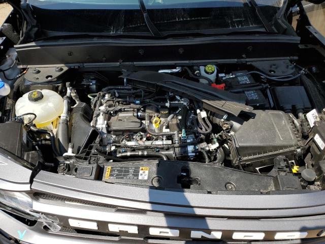 3FMCR9B63PRD52553 Ford Bronco Sport Big Bend