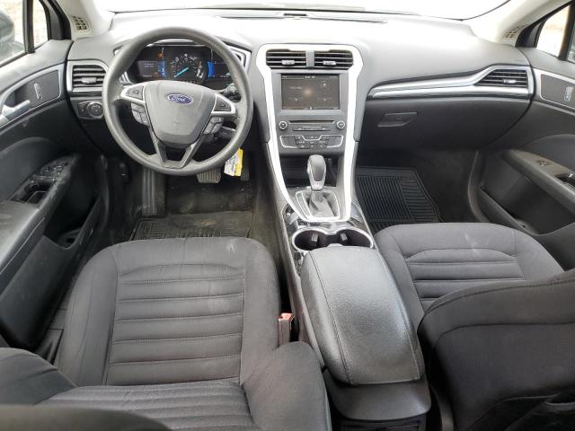 3FA6P0LU4GR345570 2016 FORD FUSION, photo no. 8