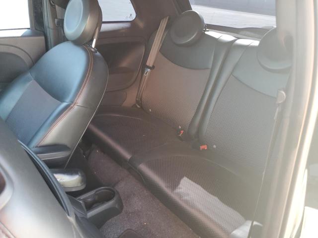 2015 FIAT 500 ELECTR - 3C3CFFGE5FT647588