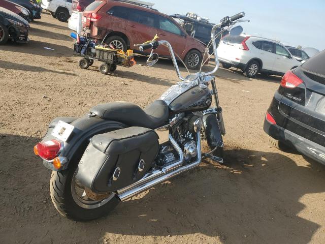 2005 HARLEY-DAVIDSON FXDWG 1HD1GEV1X5K310892