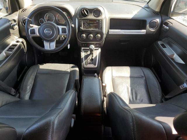 1C4NJDCB5FD109630 Jeep Compass Limited