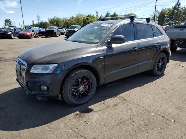 VIN WA1WGAFP5EA025083 2014 Audi Q5, Prestige no.1