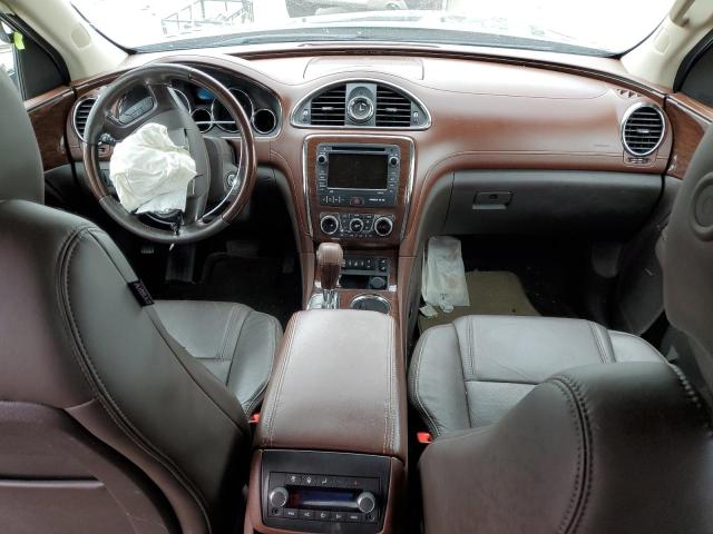 5GAKRBKDXEJ339703 Buick Enclave