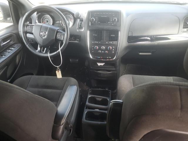 2017 Dodge Grand Caravan Se VIN: 2C4RDGBG3HR568114 Lot: 69834873