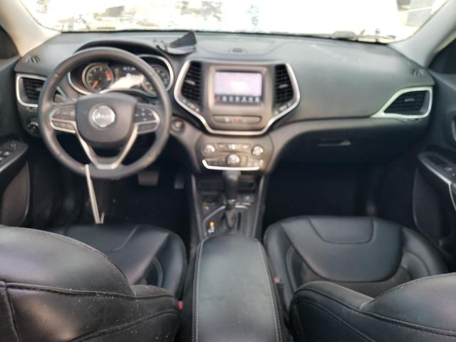 2020 JEEP CHEROKEE L - 1C4PJLLB7LD555812