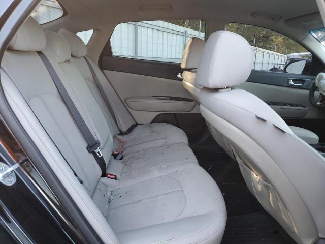 5XXGT4L31GG101124 KIA Optima Lx