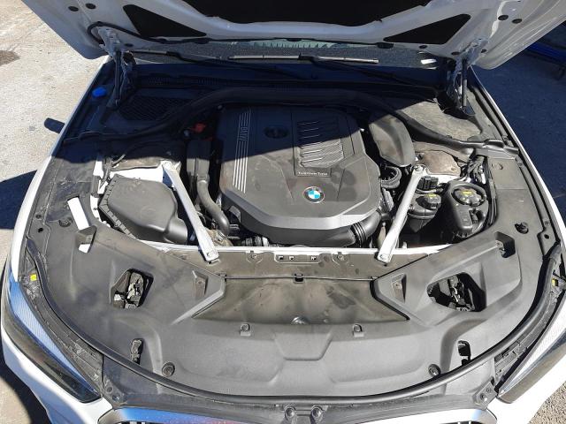 VIN WBAGV4C04PCL65628 2023 BMW 8 Series, 840XI no.11