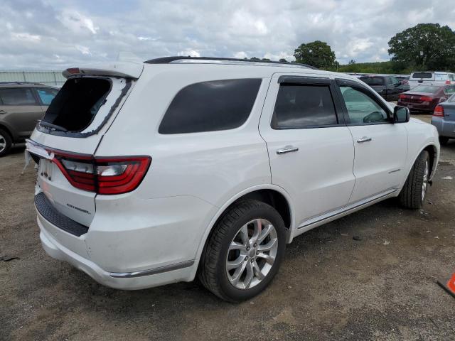 1C4RDJEG4HC615250 Dodge Durango Citadel
