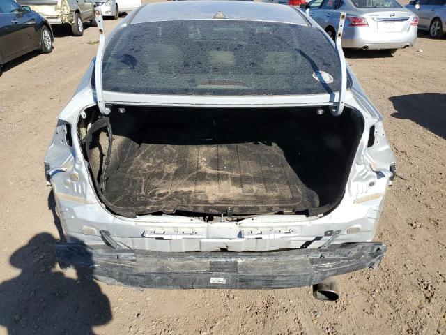 KNAFX4A84F5359328 KIA FORTE EX
