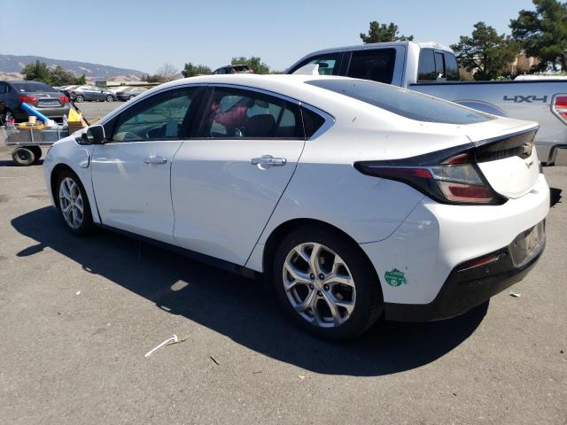 VIN 1G1RD6S56GU128844 2016 Chevrolet Volt, Ltz no.2