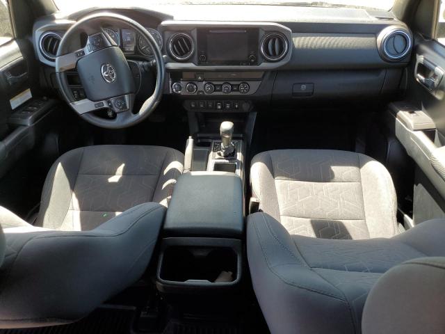 3TMCZ5AN3KM214748 Toyota Tacoma Double Cab