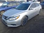 2018 NISSAN ALTIMA 2.5 - 1N4AL3AP8JC225720
