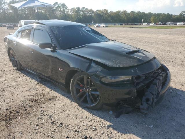 2C3CDXGJ3KH630770 Dodge Charger Scat Pack