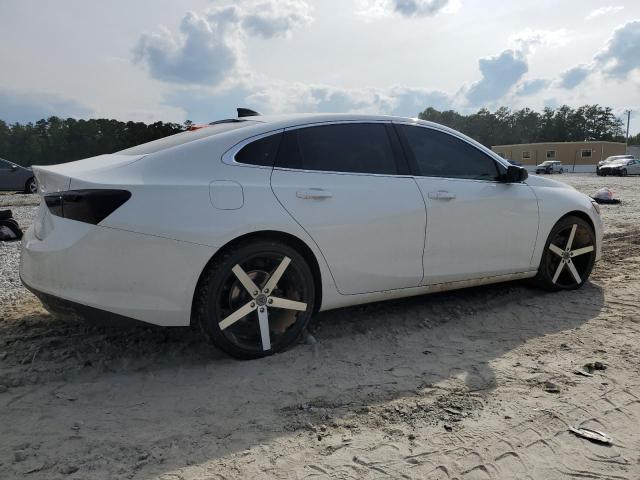 1G1ZB5STXMF032729 Chevrolet MALIBU LS