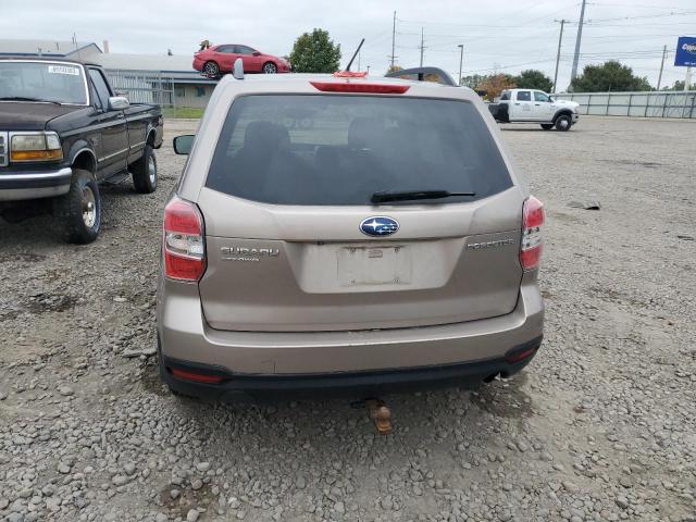 JF2SJAGC4FH407925 Subaru Forester 2.5i Premium