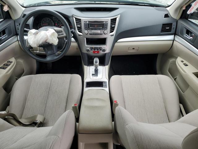 4S4BRBAC2E3258282 Subaru Outback 2.5i