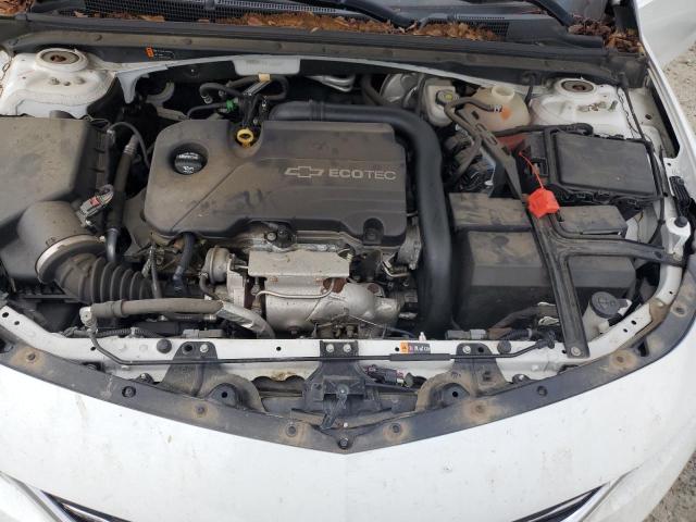 2018 CHEVROLET MALIBU LT - 1G1ZD5ST0JF103510