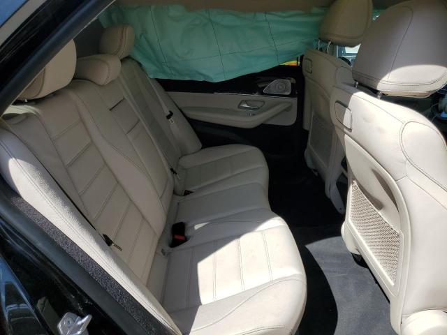 4JGFB4KB7LA212611 Mercedes-Benz Gle 350 4matic