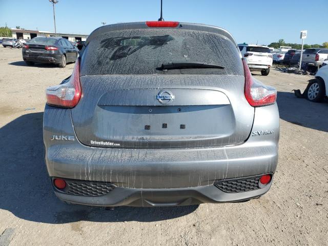 JN8AF5MV7HT752539 Nissan JUKE S
