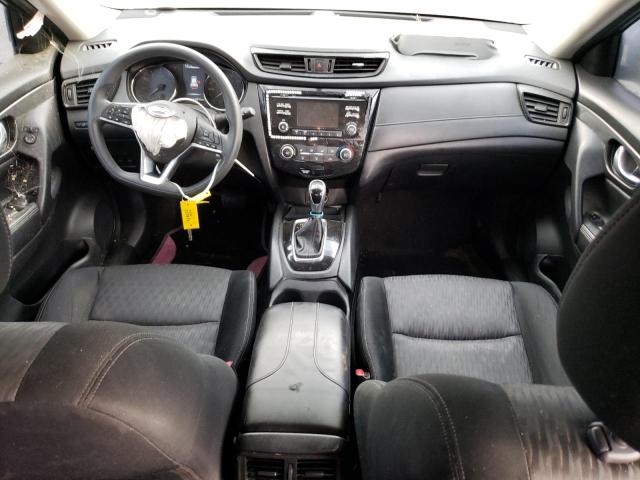JN8AT2MT9HW137852 Nissan ROGUE S