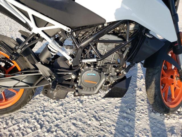 2020 KTM 200 DUKE MD2JPC407LC090143
