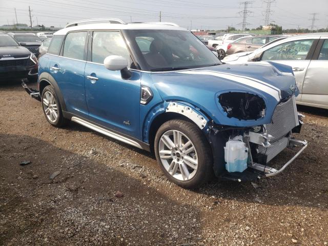 WMZ83BR05R3R59768 Mini Cooper S Countryman All4