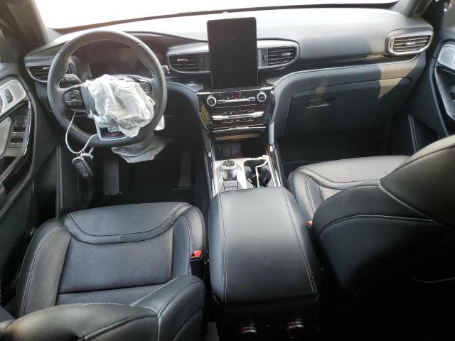 1FM5K8GCXMGA11594 Ford Explorer St