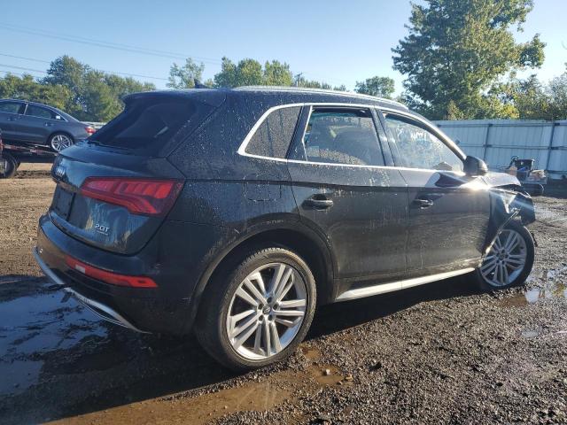 WA1BNAFY9J2080380 2018 AUDI Q5, photo no. 3