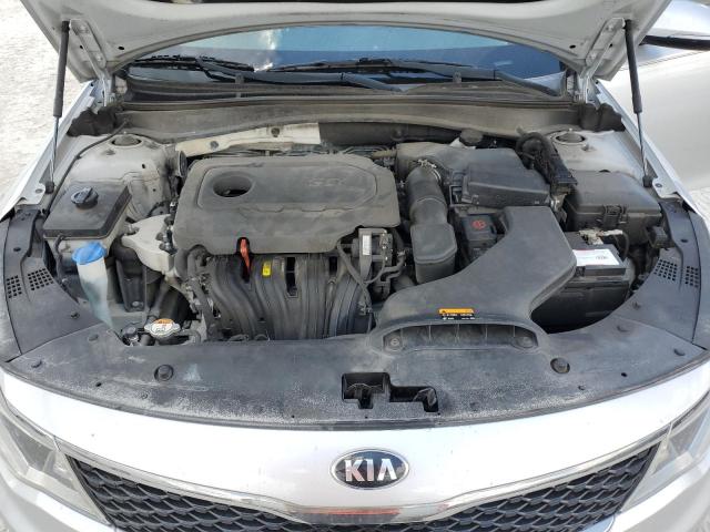 KNAGT4L32G5104177 KIA Optima Lx
