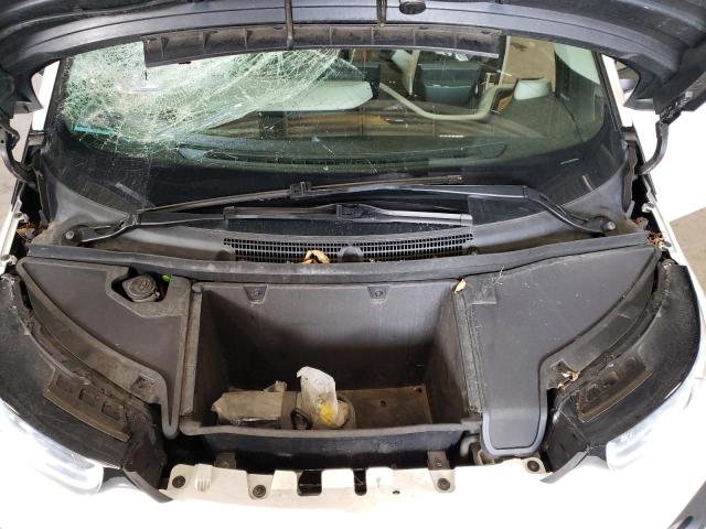 2015 BMW I3 REX - WBY1Z4C52FV278756