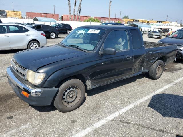 1999 Toyota Tacoma 