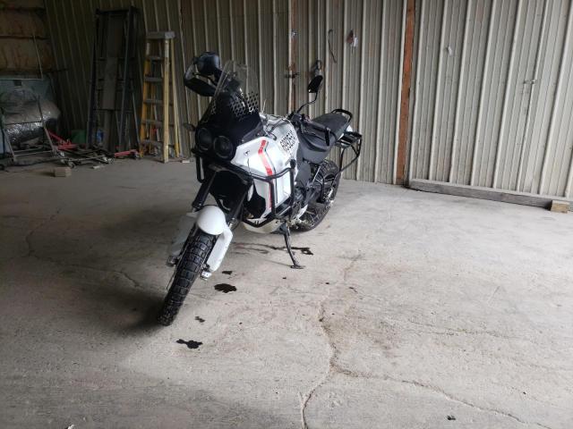 2023 DUCATI DESERT X ZDMXANDT1PB003702