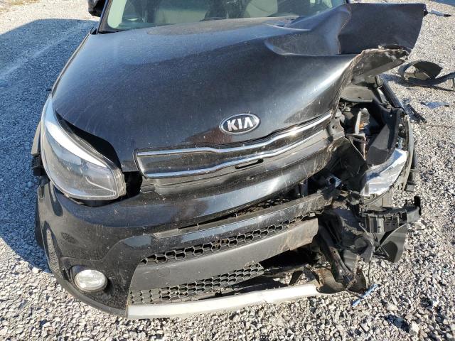 KNDJP3A54K7913608 | 2019 KIA SOUL +