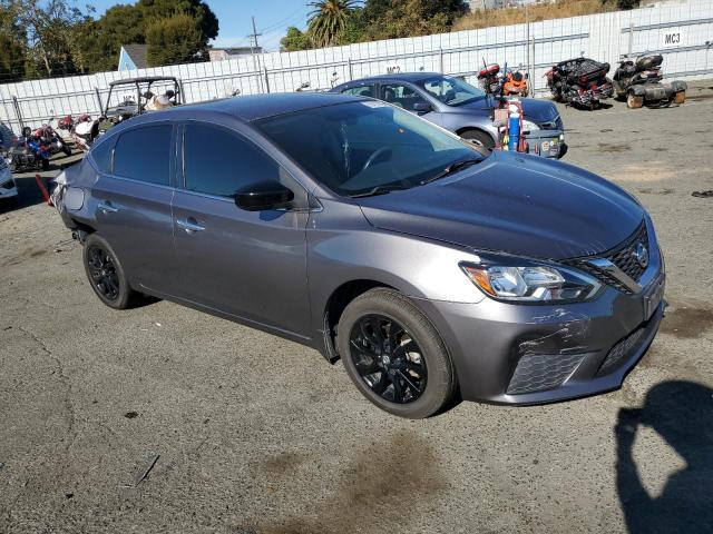 3N1AB7AP0JY239299 Nissan SENTRA S