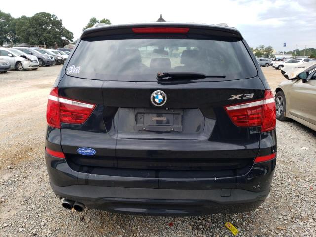 5UXWX9C59F0D52263 2015 BMW X3, photo no. 6