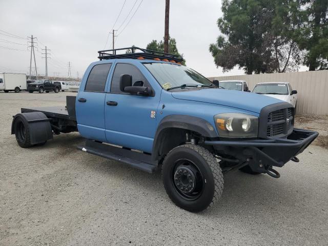 3D6WC6GL2AG117770 2010 Dodge Ram 4500 St