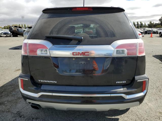 2GKFLVEK3G6333629 GMC Terrain Denali