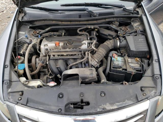 1HGCP2F71BA089827 | 2011 Honda accord ex