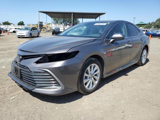 2023 Toyota Camry Le VIN: 4T1C11AKXPU803395 Lot: 67955733