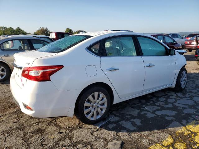 3N1AB7AP8GY322889 | 2016 NISSAN SENTRA S