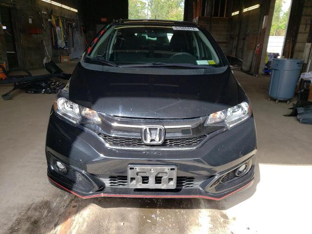 2019 HONDA FIT SPORT - 3HGGK5H65KM721981