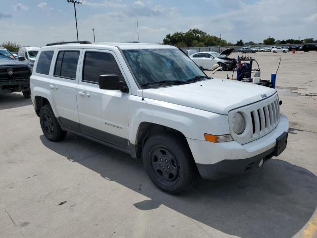 2015 JEEP PATRIOT SP - 1C4NJPBB6FD361325