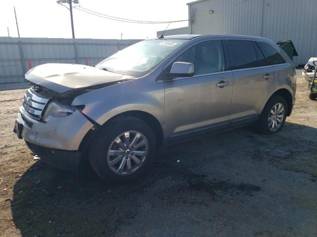 2008 Ford Edge Limited