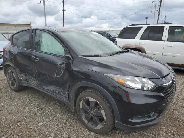 3CZRU6H51JG704035 Honda HR-V EX