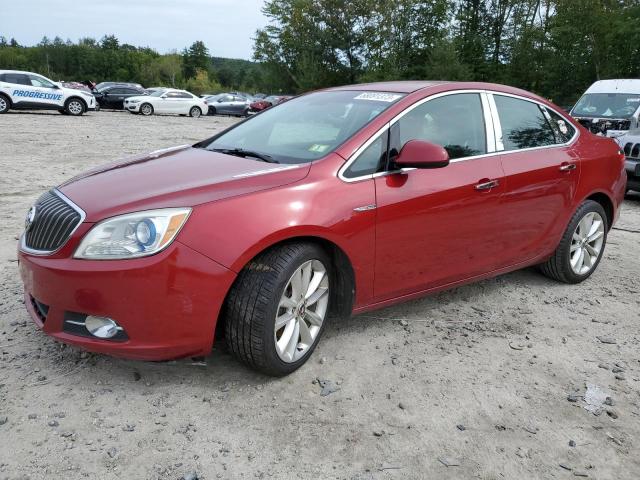 2012 Buick Verano 